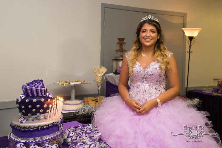 Elegant Pix, Cedar Park Photographer, Quinceañera Photography