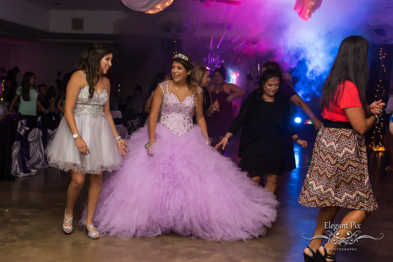 Elegant Pix, Cedar Park Photographer, Quinceañera Photography