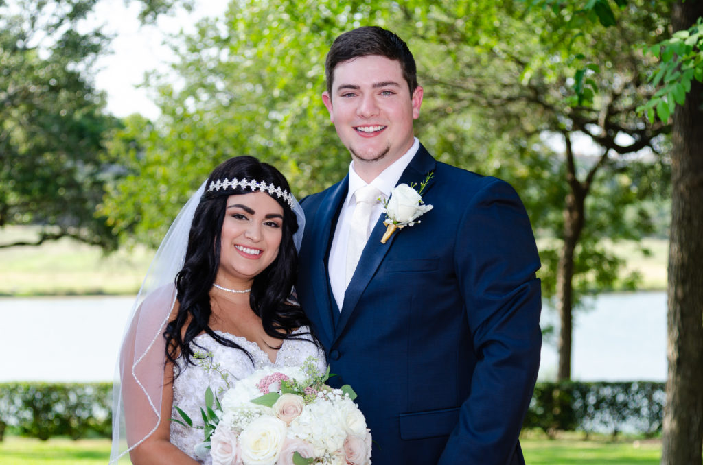 Cedar Park Wedding Photography