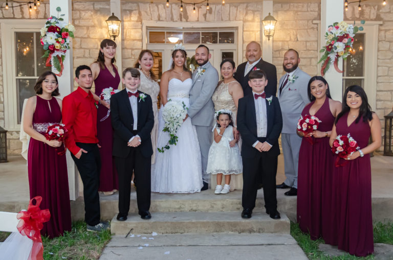 Elegant Pix, Cedar Park Photographer, Wedding Photography