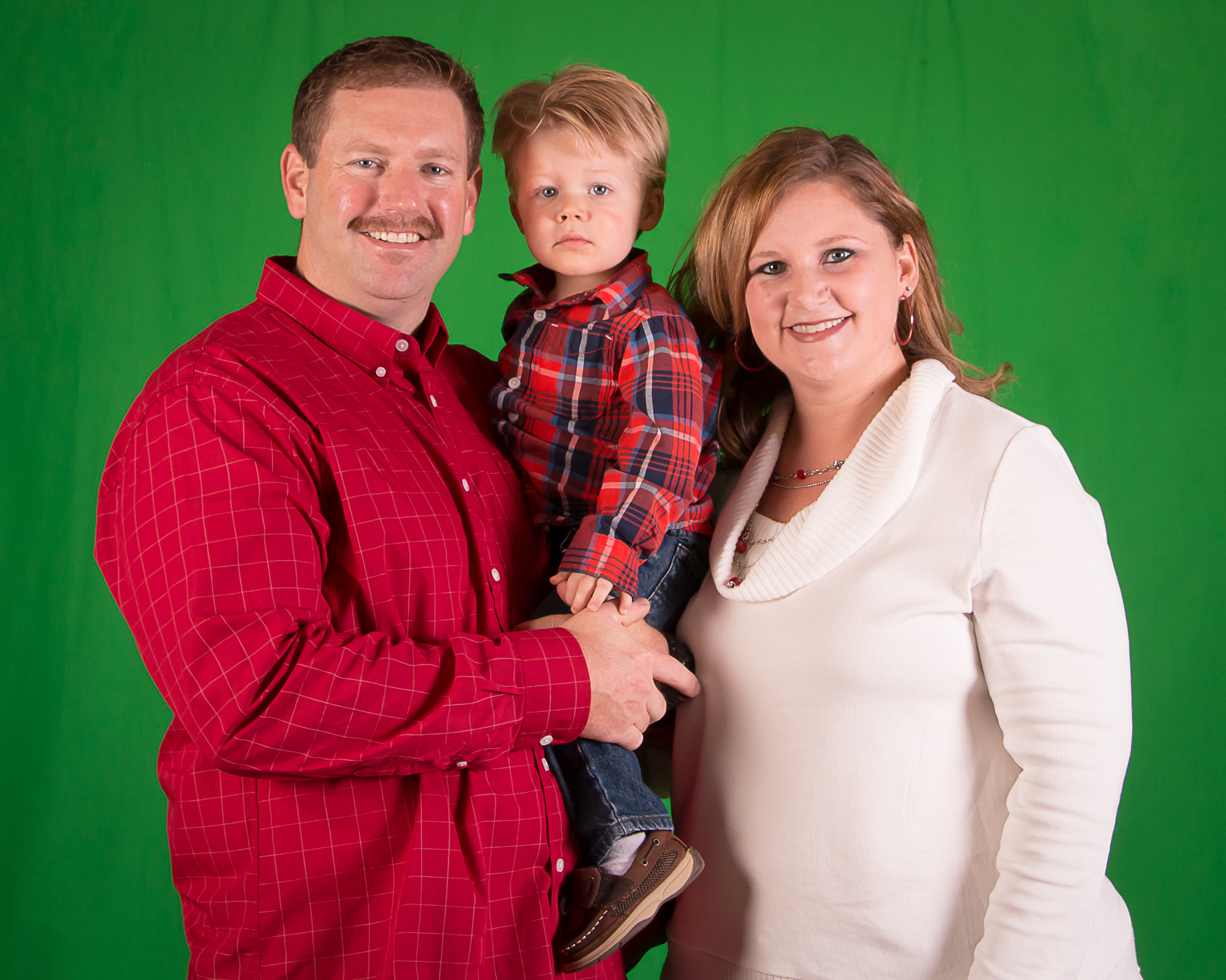 Elegant Pix Photography - McAlister Family