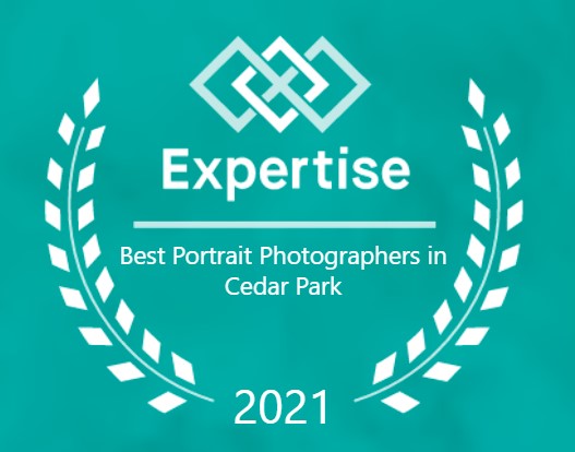 Cedar Park's Best Portrait Photographer