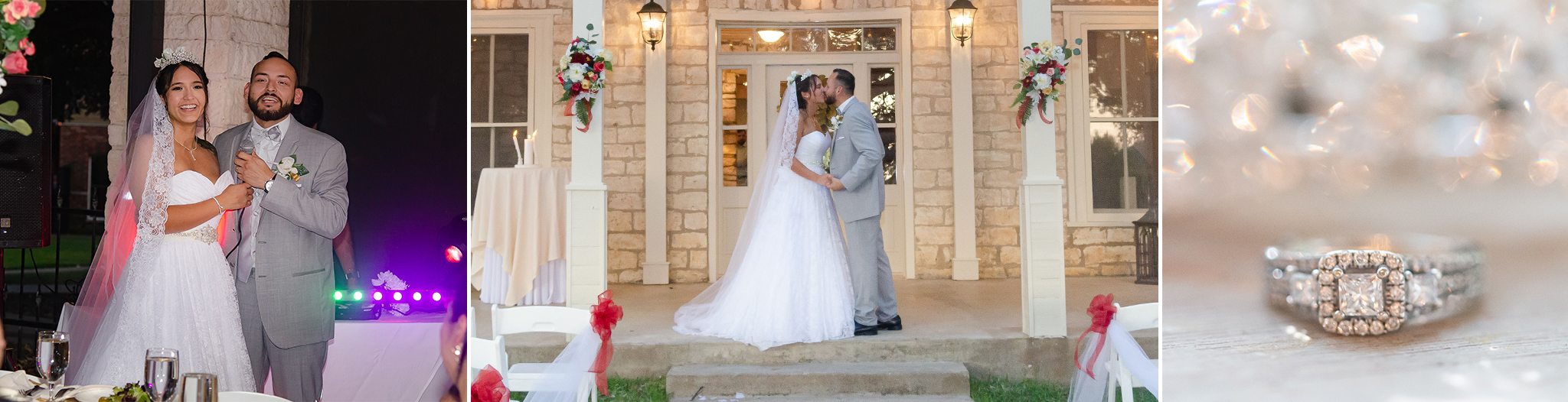 Elegant Pix, Cedar Park Photographer, Wedding Photography