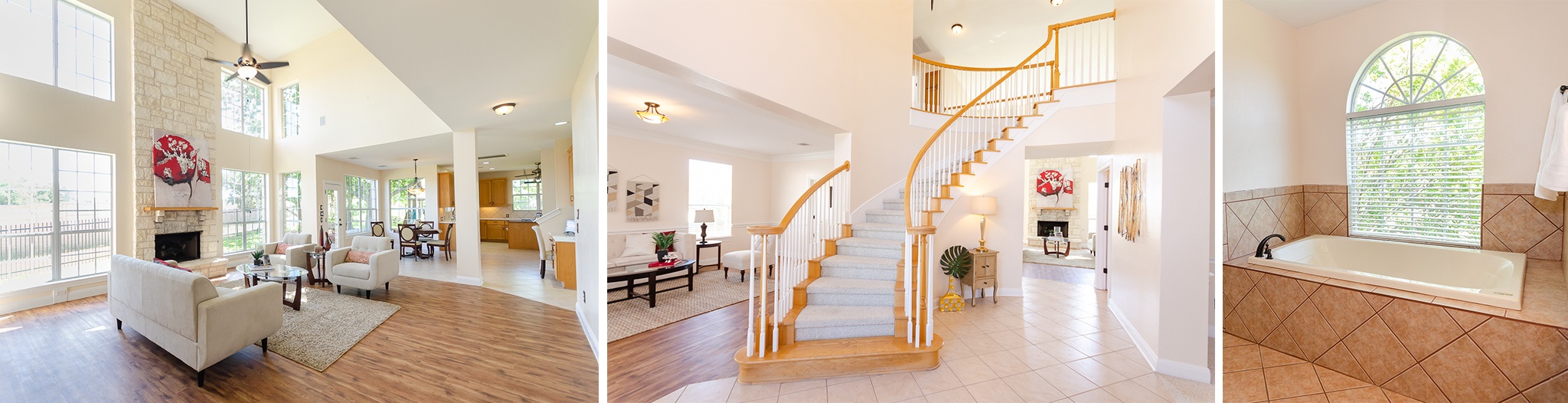 Elegant Pix, Cedar Park Photographer, Real Estate Photography