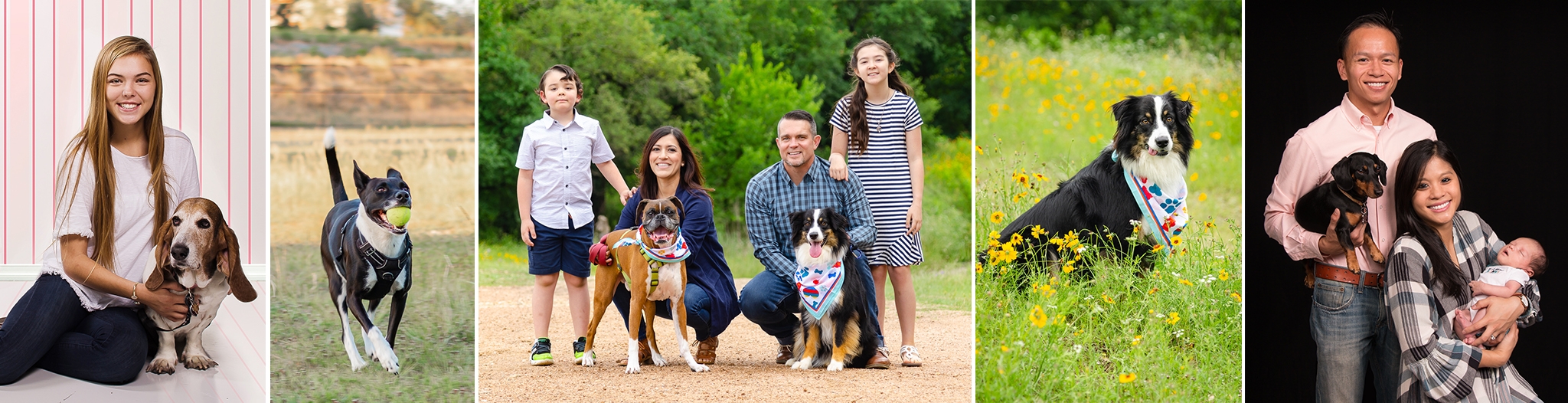 Elegant Pix, Cedar Park Photographer, Pet Photography, Family Photography
