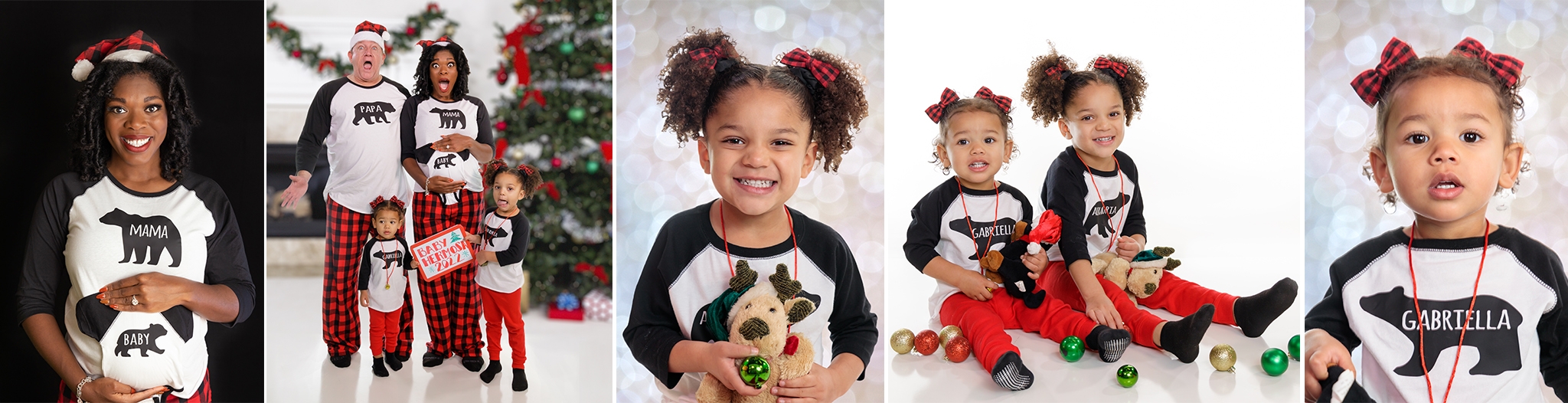 Elegant Pix, Cedar Park Photographer, Family Photography, Christmas Photography
