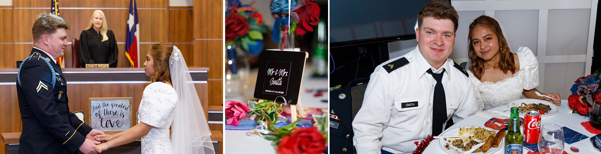 Elegant Pix, Cedar Park Wedding Photographer
