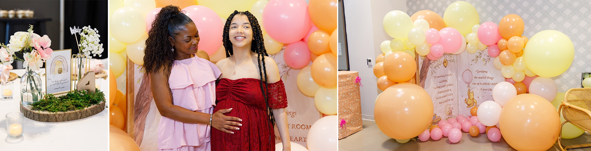 Elegant Pix, Cedar Park Event Photographer