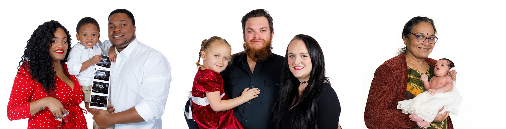 Elegant Pix, Cedar Park Family Photographer in Studio