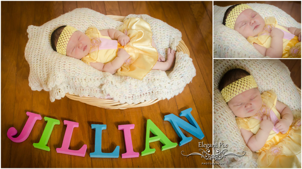 newborn photography