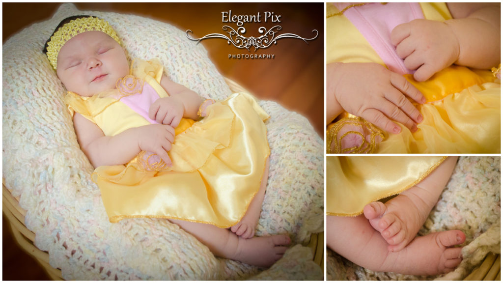 newborn photography