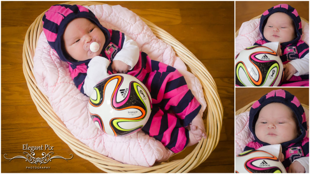 newborn photography