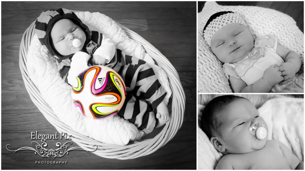 newborn photography