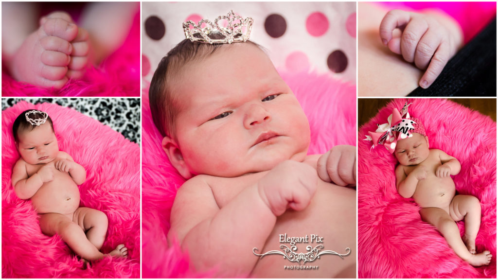 newborn photography