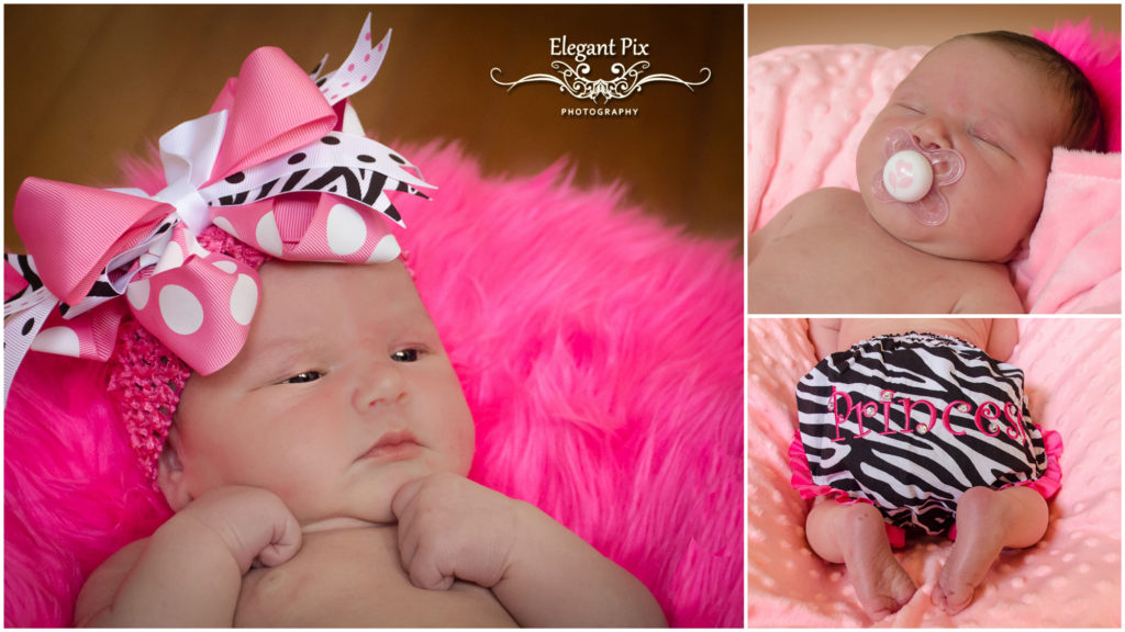 newborn photography