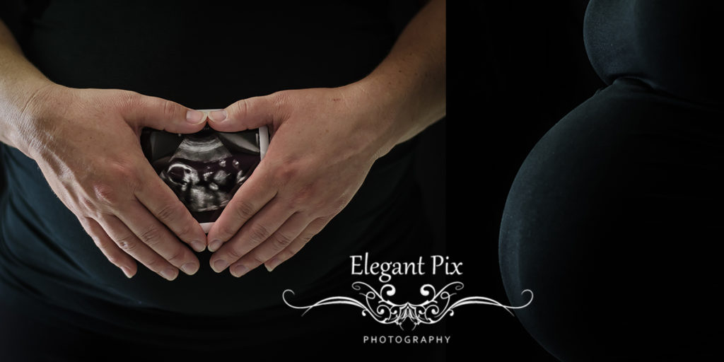Kim T's Maternity Photography Shoot
