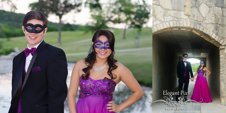 Elegant Pix, Cedar Park Photographer, Senior Photography, Prom Photography