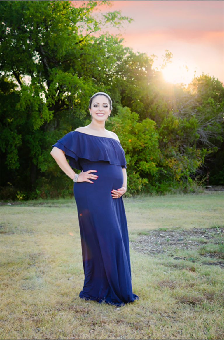 Maternity Photography by Elegant Pix