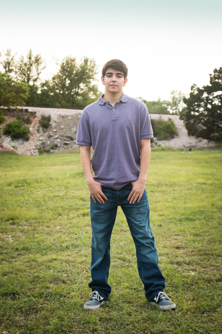 Elegant Pix, Cedar Park Photographer, Senior Photography