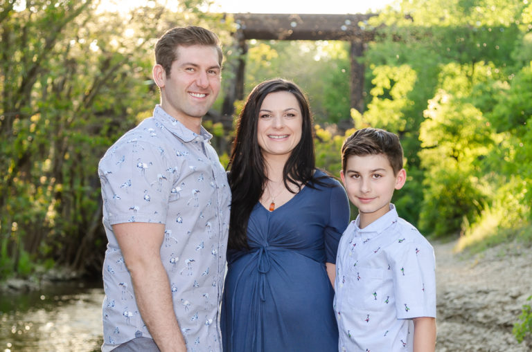 Elegant Pix, Cedar Park Photographer, Maternity Photography
