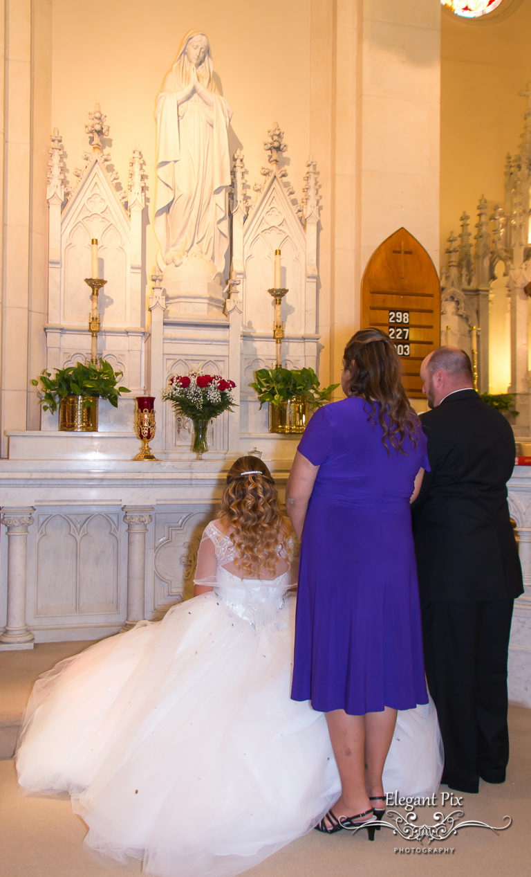 Elegant Pix, Cedar Park Photographer, Quinceañera Photography