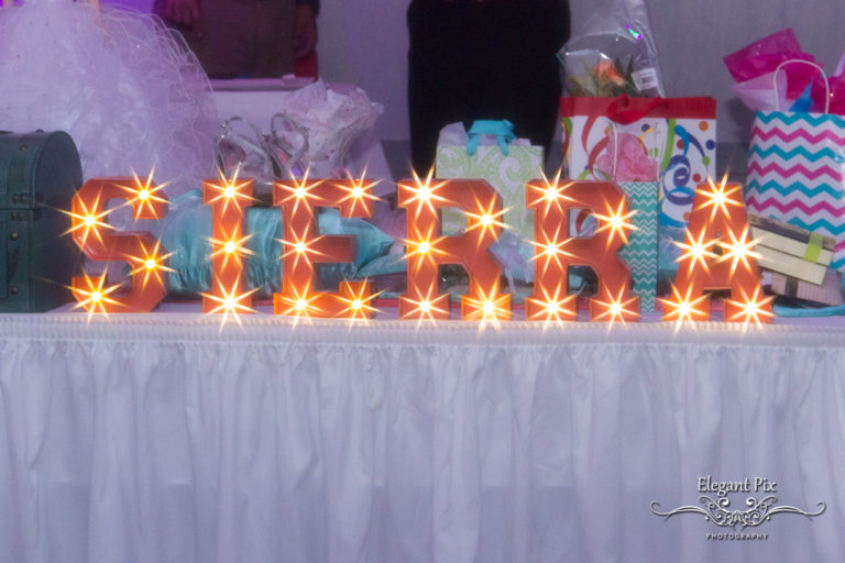 Elegant Pix, Cedar Park Photographer, Quinceañera Photography
