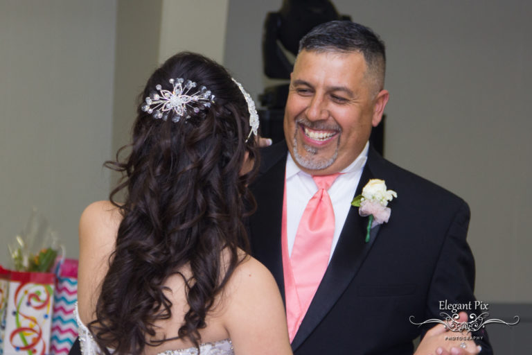 Elegant Pix, Cedar Park Photographer, Quinceañera Photography