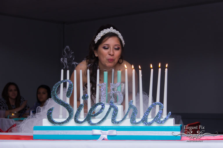 Elegant Pix, Cedar Park Photographer, Quinceañera Photography