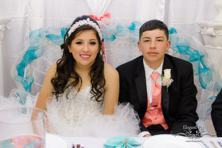 Elegant Pix, Cedar Park Photographer, Quinceañera Photography
