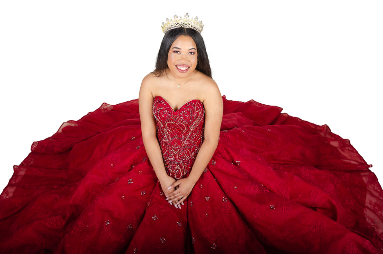 Elegant Pix, Cedar Park Photographer, Portrait Studio Quinceañera Photography