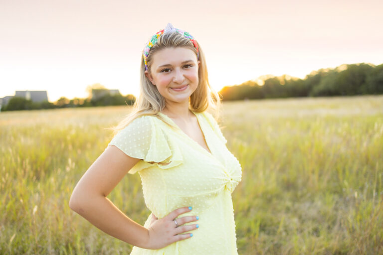 Elegant Pix, Cedar Park Photographer, Senior Photography